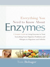 Everything You Need To Know About Enzymes (eBook)